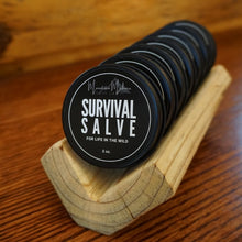 Load image into Gallery viewer, SURVIVAL SALVE