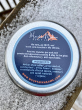 Load image into Gallery viewer, DEEP Pre/Post Powder Therapy Salve